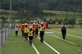 Fédération Nationale des Pompiers